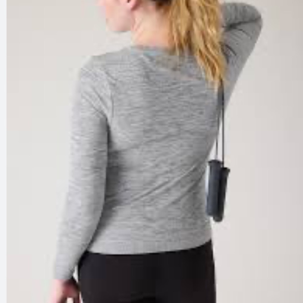 Athleta In Motion Top - Picture 3 of 11